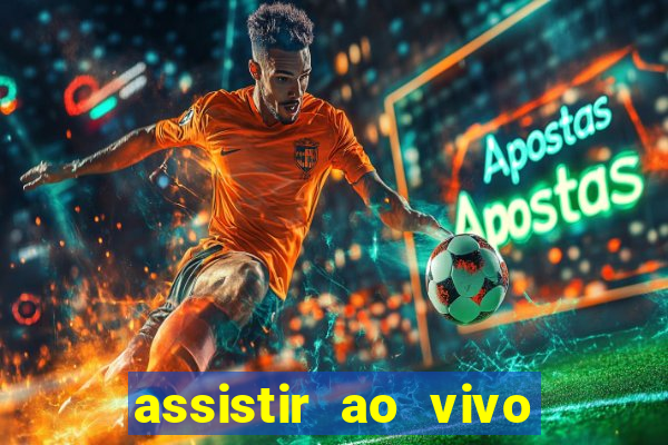 assistir ao vivo flamengo futemax